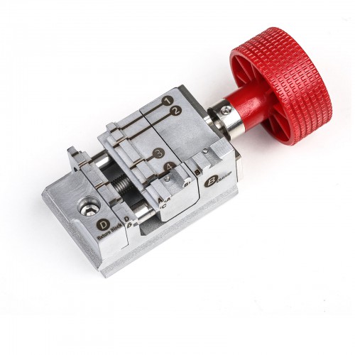 Standard Clamp for 2M2 Magic Tank Key Cutting Machine