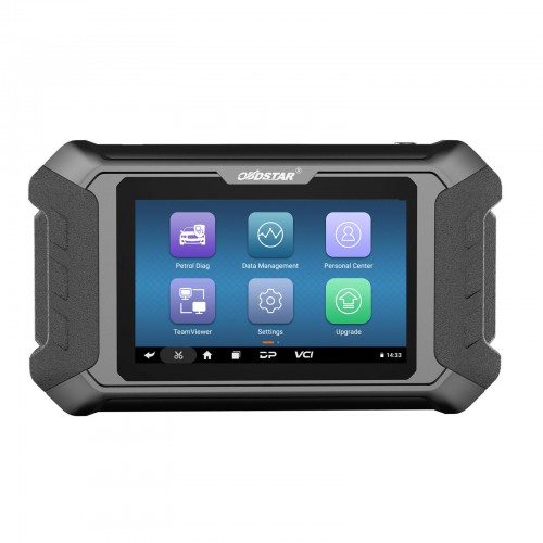 OBDSTAR X300 MINI PSA IMMO Key and Mileage Programmer