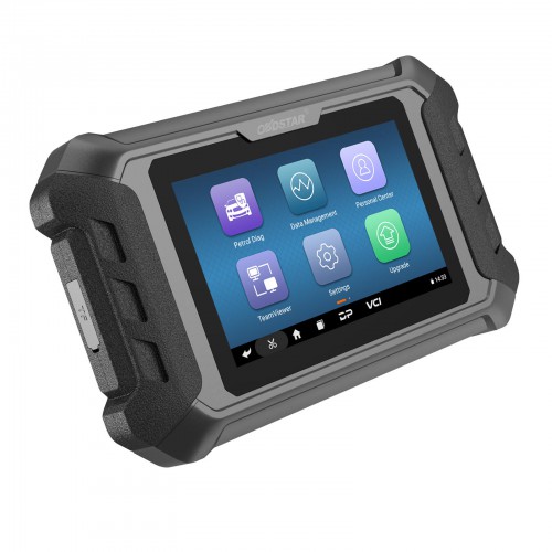 OBDSTAR X300 MINI PSA IMMO Key and Mileage Programmer