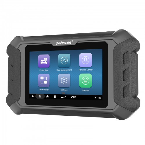 OBDSTAR X300 MINI PSA IMMO Key and Mileage Programmer