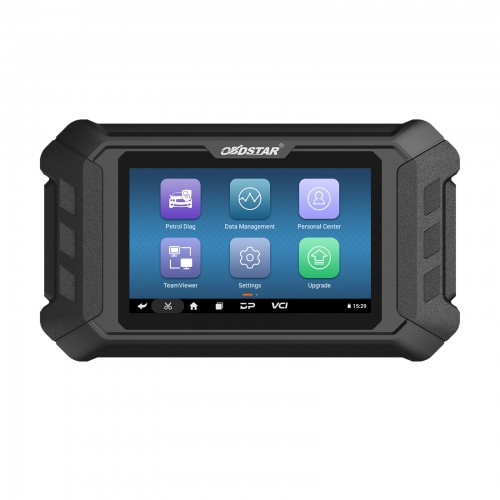 OBDSTAR ODOMASTER EU Version OBD Odometer Correction Tool