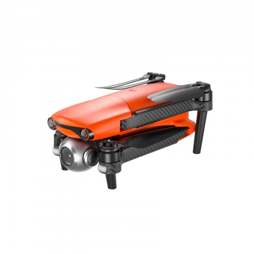 Autel Robotics EVO Lite Drone World's First 4-Axis Gimbal Design 50MP Camera with 1/1.28" CMOS Sensor 40 Minutes Flight Time
