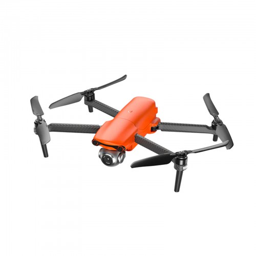 Autel Robotics EVO Lite Drone World's First 4-Axis Gimbal Design 50MP Camera with 1/1.28" CMOS Sensor 40 Minutes Flight Time