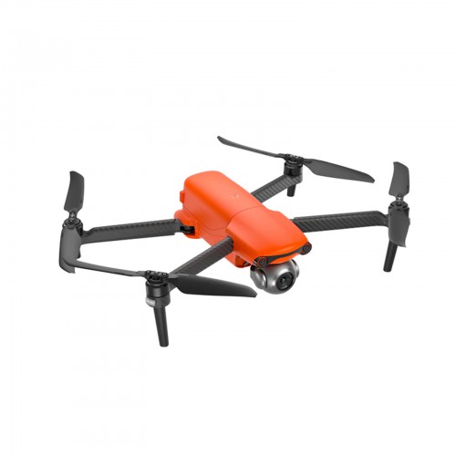Autel Robotics EVO Lite Drone World's First 4-Axis Gimbal Design 50MP Camera with 1/1.28" CMOS Sensor 40 Minutes Flight Time