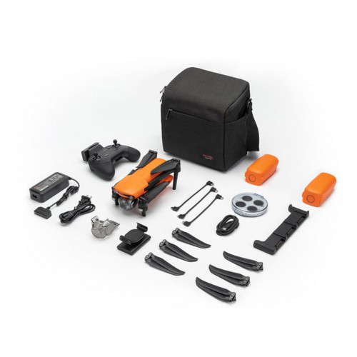 Autel Robotics EVO Lite Series Drones 50 Million Pixel Super-Sensitive Camera Equipped with SkyLink Image Transmission Multiple Colors Body Premium