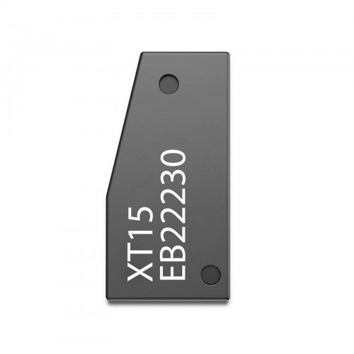 Xhorse VVDI 7935 Chip XT15 10 Pcs/lot
