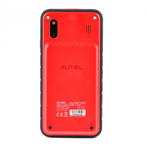 [US Ship Only] AUTEL MaxiTPMS ITS600 TPMS Relearn Tool Support Sensor Relearn/ Activation/ Programming