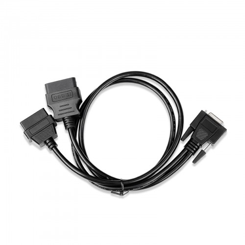 OBD2 Extension Cable for GODIAG AUTO Tools GT100 ECU Connector