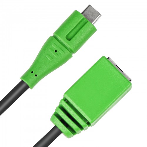 VXDIAG VCX SE Type-C USB to LAN Converter Cable