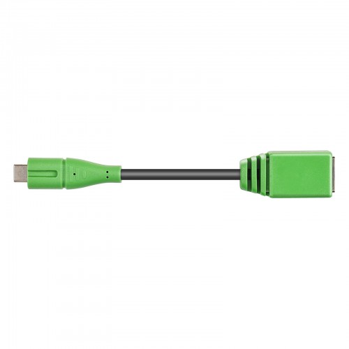 VXDIAG VCX SE Type-C USB to LAN Converter Cable