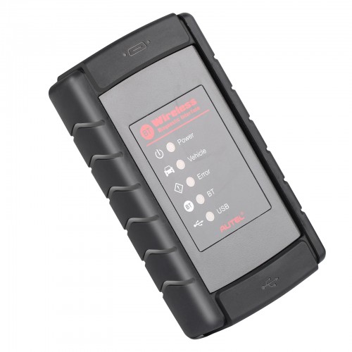 Autel VCI Bluetooth Adapter Wireless Diagnostic Interface Bluetooth Connection VCI For MS908S/ MS908/ MK908/ MS905/ MaxiSys Mini