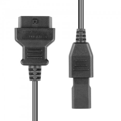 OBDSTAR MK70 OBD Adjustment Meter Optional Package (Including Software + Cable)