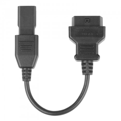OBDSTAR MK70 OBD Adjustment Meter Optional Package (Including Software + Cable)