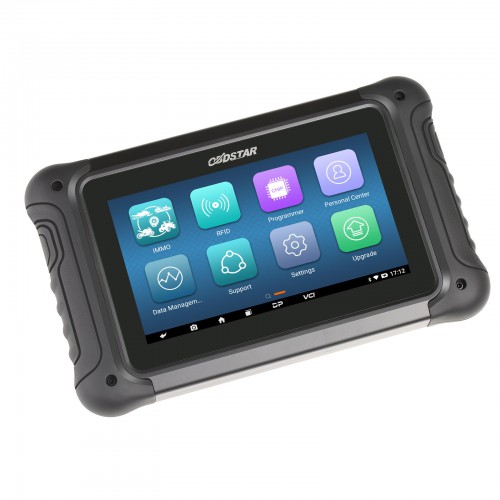 OBDSTAR MK70 Motorcycle Immobilizer Programming Device Motorcycle Key Programming Make Key Read Pincode with Original Key