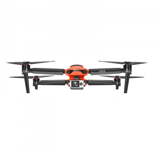 Autel EVO II Dual 640T Enterprise Thermal Imaging Sensor 360° Obstacle Avoidance 38 Minute Flight Time