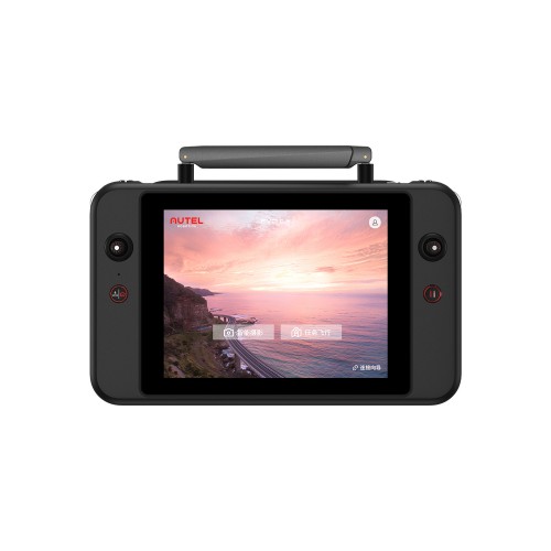 Autel EVO II Dual 640T Enterprise Thermal Imaging Sensor 360° Obstacle Avoidance 38 Minute Flight Time