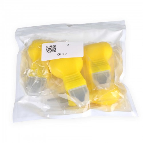 5pcs Car Remote Control Key Prying Device, Remote Control Shell Opening Tool, Disassembly and Assembly of Car Remote Control