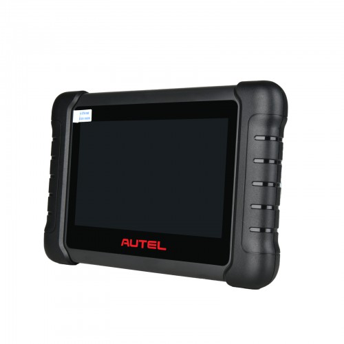 AUTEL MaxiDAS DS808S-BT Auto Diagnostic Tool Oil Reset EPB SAS BMS Bi-directional Active Tests
