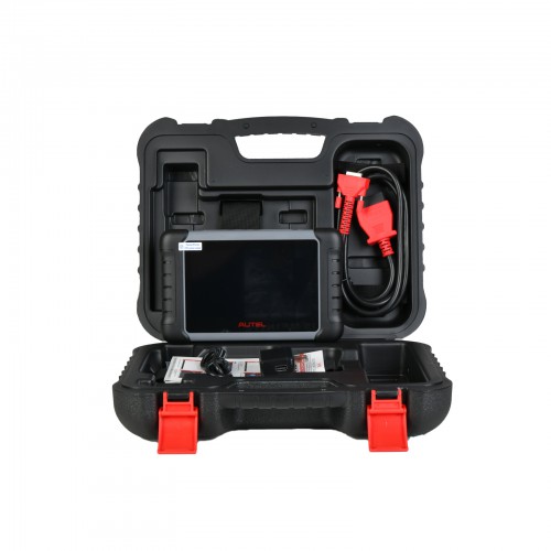 AUTEL MaxiDAS DS808S-BT Auto Diagnostic Tool Oil Reset EPB SAS BMS Bi-directional Active Tests