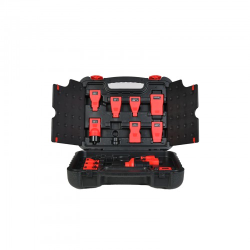 AUTEL MaxiDAS DS808S-TS Auto Diagnostic Tool Complete TPMS Oil Reset EPB SAS BMS Bi-directional Active Tests