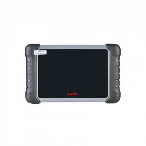 Autel MaxiPRO MP808BT Pro KIT OE-Level Full System Diagnostic Tool with Complete OBD1 Adapters Support Battery Testing
