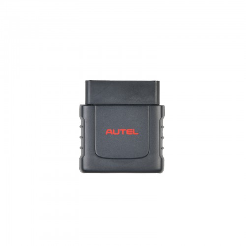 Autel MaxiPRO MP808BT Pro KIT OE-Level Full System Diagnostic Tool with Complete OBD1 Adapters Support Battery Testing