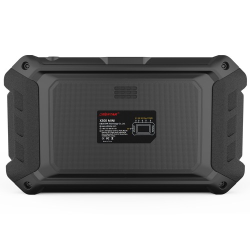 OBDSTAR X300 MINI VW Key Programmer and Mileage Odometer