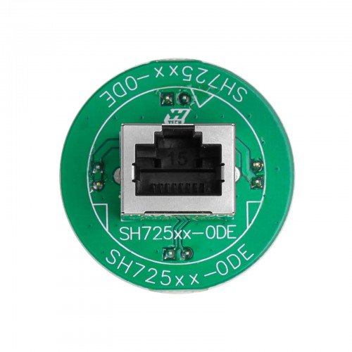 Yanhua Mini ACDP Module 30 VW/Audi 0BH Continental Gearbox Mileage Correction