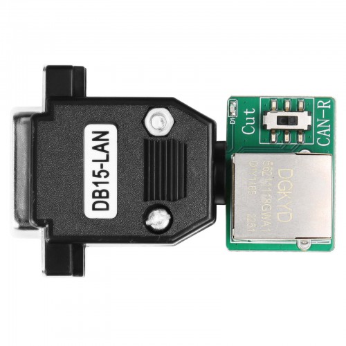 Yanhua Mini ACDP Module 30 VW/Audi 0BH Continental Gearbox Mileage Correction