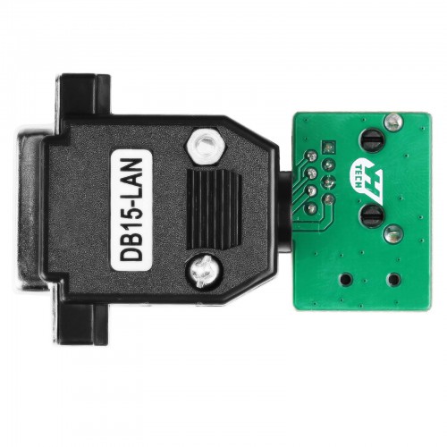 Yanhua Mini ACDP Module 30 VW/Audi 0BH Continental Gearbox Mileage Correction