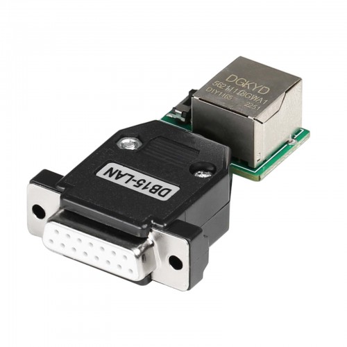 Yanhua Mini ACDP Module 30 VW/Audi 0BH Continental Gearbox Mileage Correction