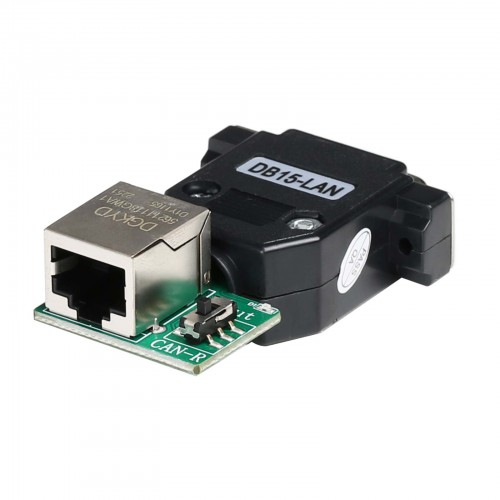 Yanhua Mini ACDP Module 30 VW/Audi 0BH Continental Gearbox Mileage Correction
