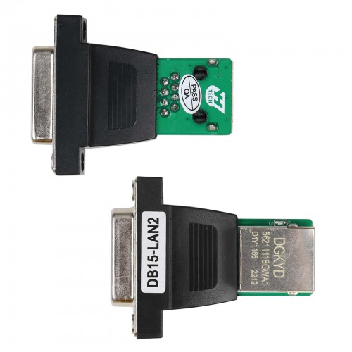 2nd Generation Yanhua Mini ACDP 2 Second Generation Module 30: Mileage Calibration of VW Audi Continental OBH Transmission