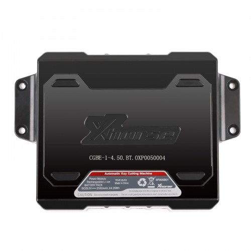 Xhorse Dolphin Battery Replacement XP005BO1 for Xhorse XP-005/ XP-005L