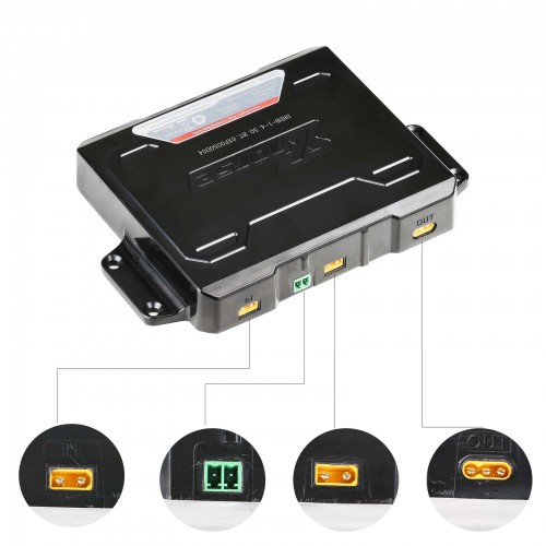 Xhorse Dolphin Battery Replacement XP005BO1 for Xhorse XP-005/ XP-005L