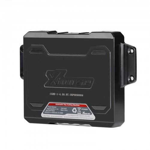 Xhorse Dolphin Battery Replacement XP005BO1 for Xhorse XP-005/ XP-005L