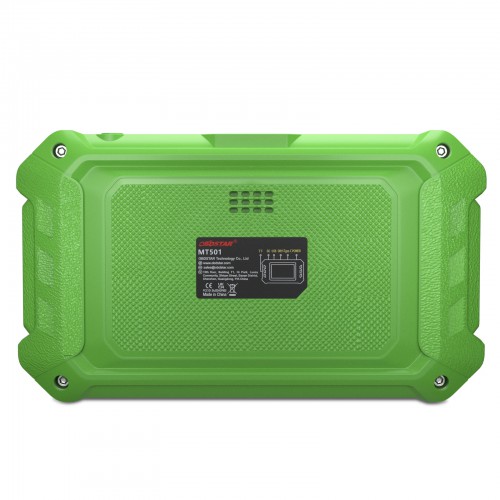 OBDSTAR MT501 Test Platform Tool 4 Types of Modules Power On by BENCH