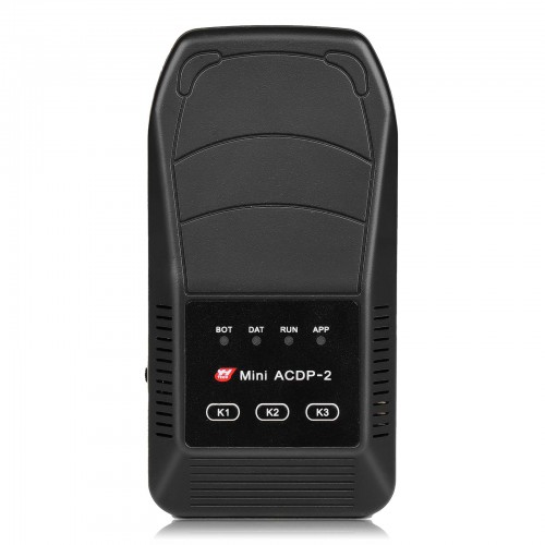 [Porsche Package] Yanhua Mini ACDP-2 Programmer with Module10 for Porsche BCM Package Key Programming Support Add Key & All Key Lost from 2010-2018