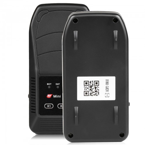 [Porsche Package] Yanhua Mini ACDP-2 Programmer with Module10 for Porsche BCM Package Key Programming Support Add Key & All Key Lost from 2010-2018