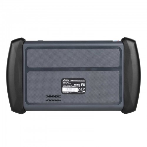 XTOOL InPlus IP508 OBD2 5 System Diagnostic Tools Car ABS SRS AT Engine Scanner with EPB Oil 6 Reset Auto VIN Online Lifetime Free Update