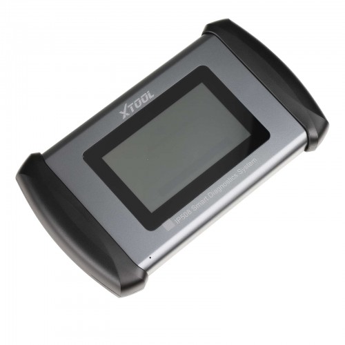 XTOOL InPlus IP508 OBD2 5 System Diagnostic Tools Car ABS SRS AT Engine Scanner with EPB Oil 6 Reset Auto VIN Online Lifetime Free Update