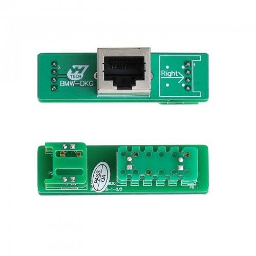 YANHUA ACDP Second Generation Module 19 (SH725XX Gearbox Module Clone)