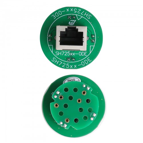 YANHUA ACDP Second Generation Module 19 (SH725XX Gearbox Module Clone)