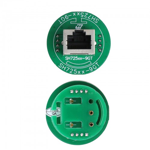 YANHUA ACDP Second Generation Module 19 (SH725XX Gearbox Module Clone)