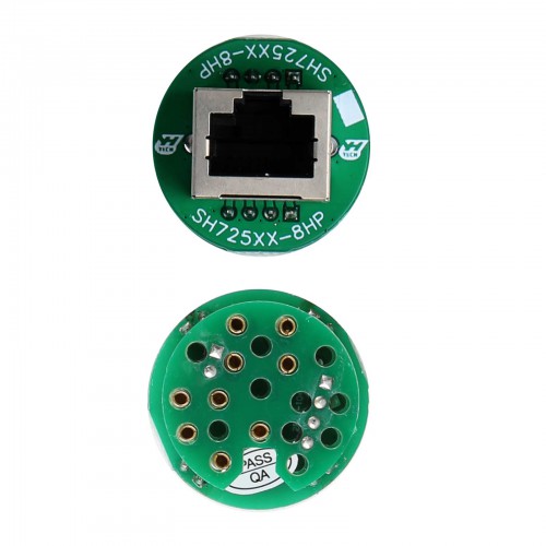 YANHUA ACDP Second Generation Module 19 (SH725XX Gearbox Module Clone)