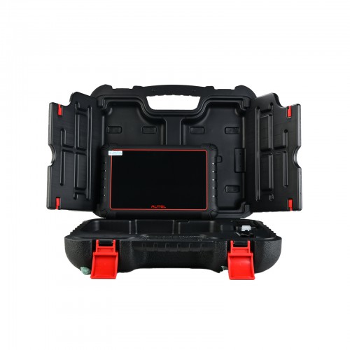 AUTEL MP900BT OE-level System Coverage Support DoIP & CAN FD 40+ Service Functions