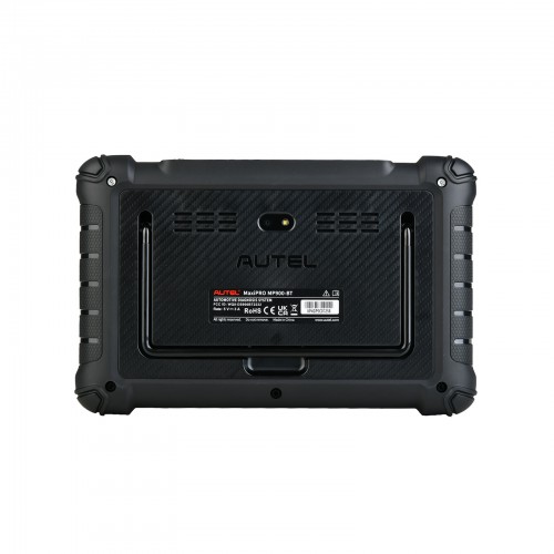 AUTEL MP900BT OE-level System Coverage Support DoIP & CAN FD 40+ Service Functions