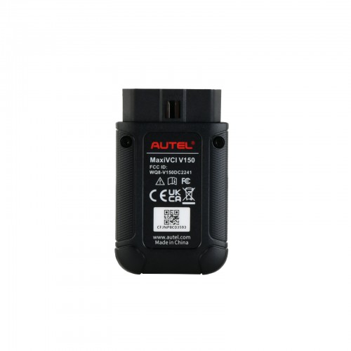 AUTEL MP900BT OE-level System Coverage Support DoIP & CAN FD 40+ Service Functions