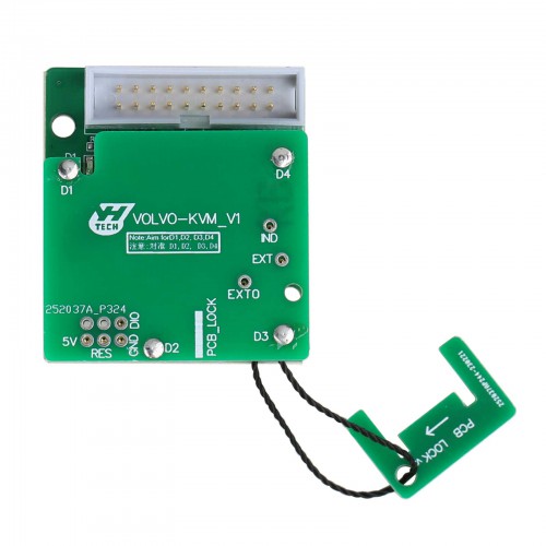 Yanhua Mini ACDP 2 Second Generation Module 12 for Volvo