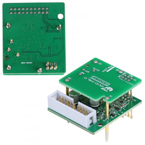 Yanhua Mini ACDP 2 Second Generation Module 12 for Volvo